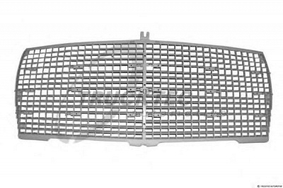 TRUCKTEC AUTOMOTIVE 0260456 -  Решетка радиатора